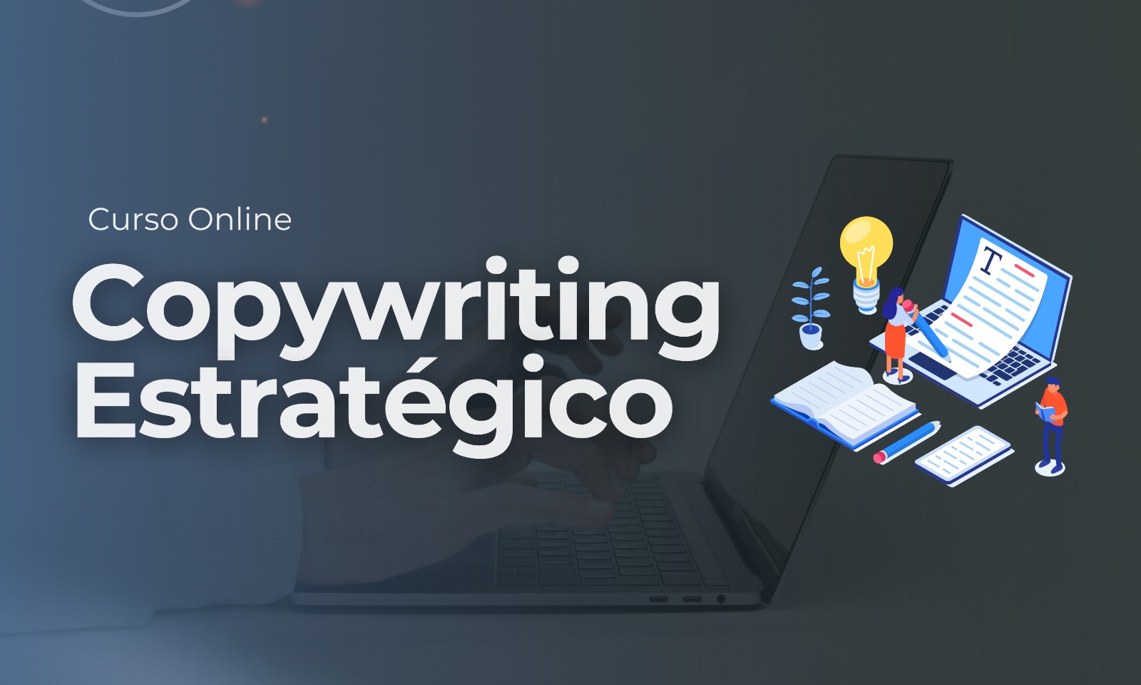 Copywriting Estratégico para la Transformación Digital de Pymes